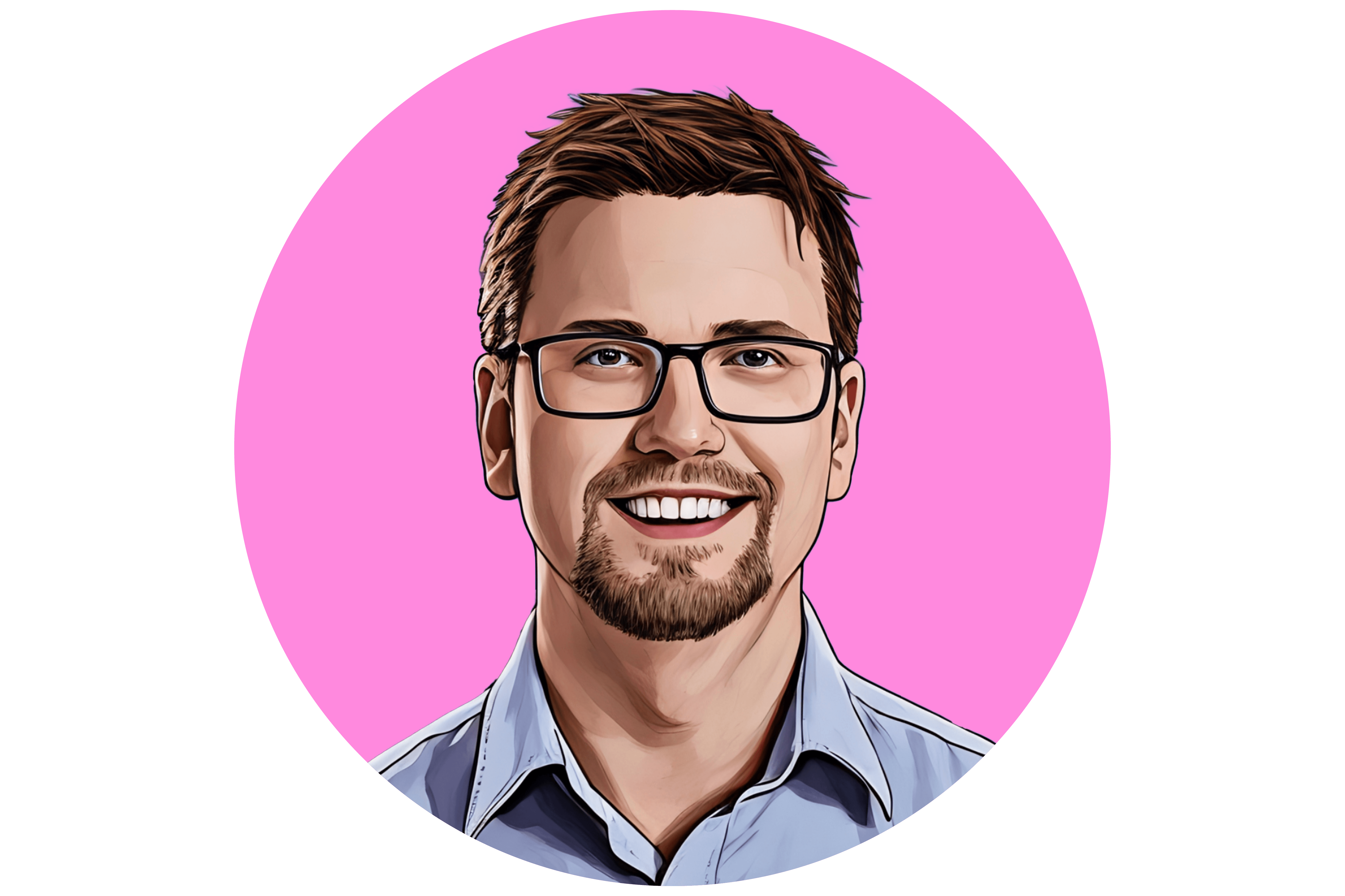 Staff profile picture: Anssi Väliaho