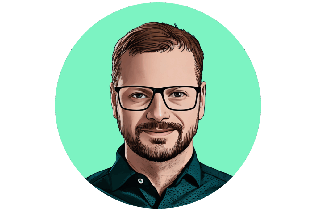 Co-Founder: Petteri