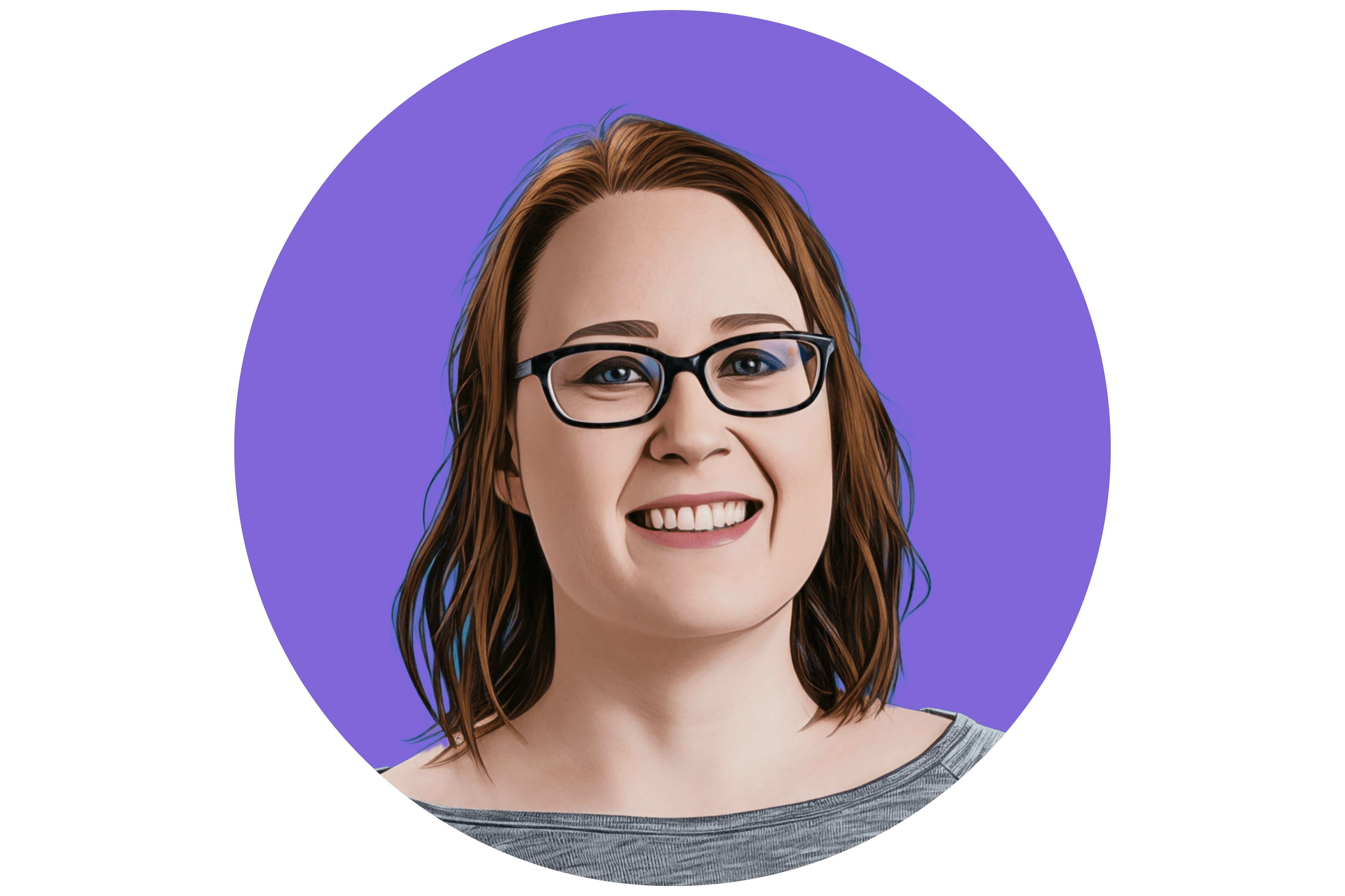 Staff profile picture: Sini Taskinen