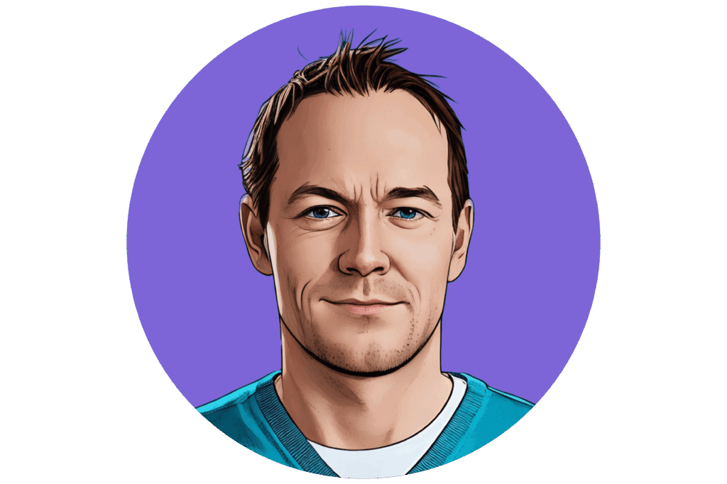 Co-Founder: Tommi